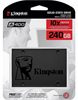 Ổ cứng máy tính SSD Kingston A400 240GB 2.5